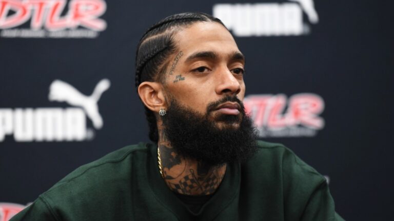 L'album posthume de Nipsey Hussle devrait être absent «cet été», dit frère