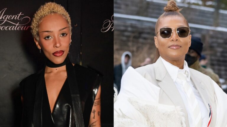 Doja Cat, Queen Latifah & 'Wicked' met en vedette parmi les artistes à 2025 Oscars
