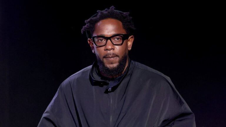 Le passage du collège de Kendrick Lamar a révélé par l'ancien camarade de classe: «  Il était gentil et humble ''