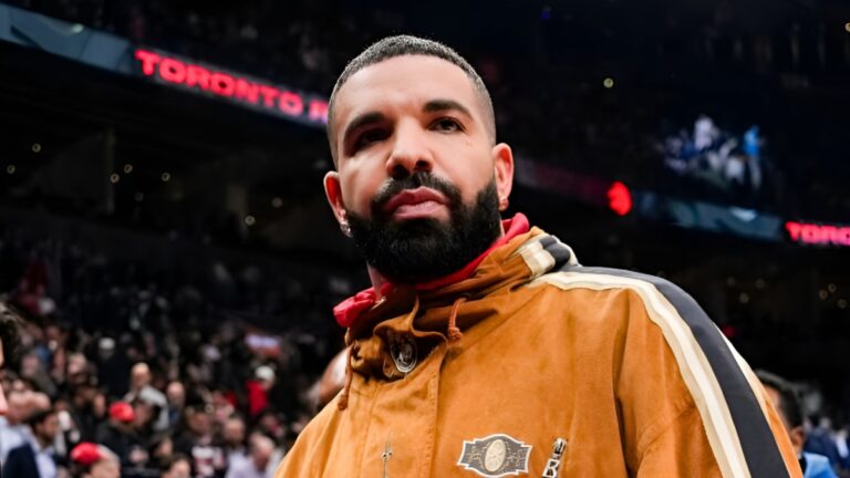 Drake retire iheartmedia de la pétition légale de l'UMG après avoir atteint la «résolution amicale»