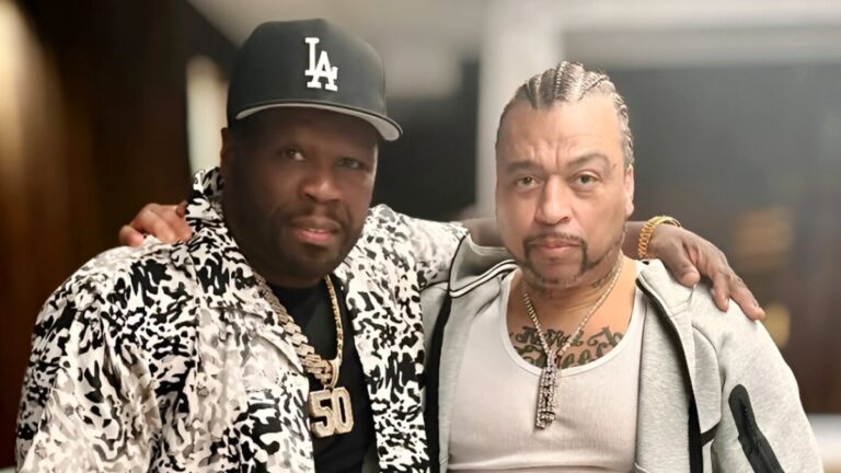 50 Cent Drops Insignes sur le prochain documentaire «  Tell-All '' de Big Meech Affiliate