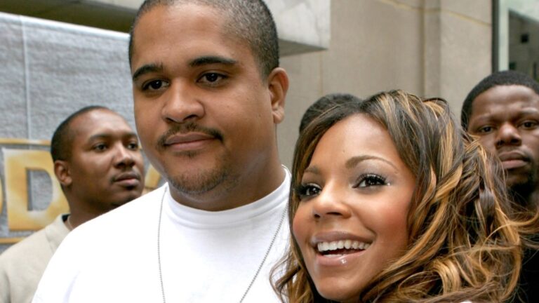 Ashanti mours Irv Gotti dans le message reflétant leurs «hauts et bas»
