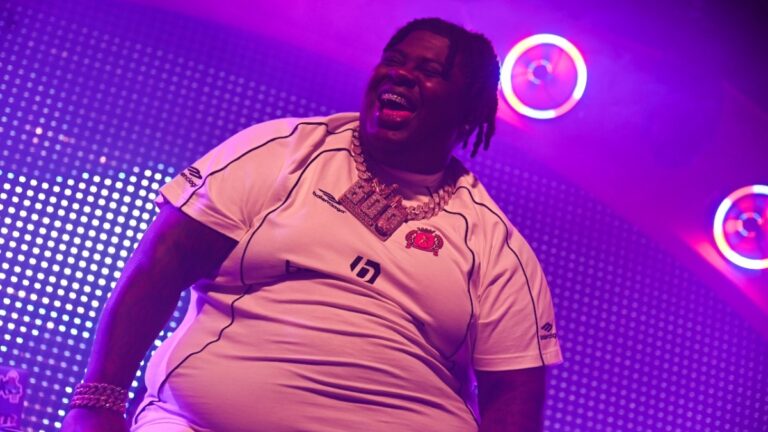 Bigxthaplug arrêté pour possession de marijuana au Texas