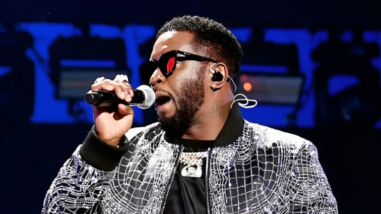 Diddy accusé d'avoir agressé sexuellement le rappeur en herbe dans un nouveau procès