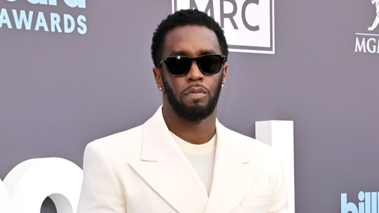 Diddy refuse de prendre position dans le procès du trafic sexuel