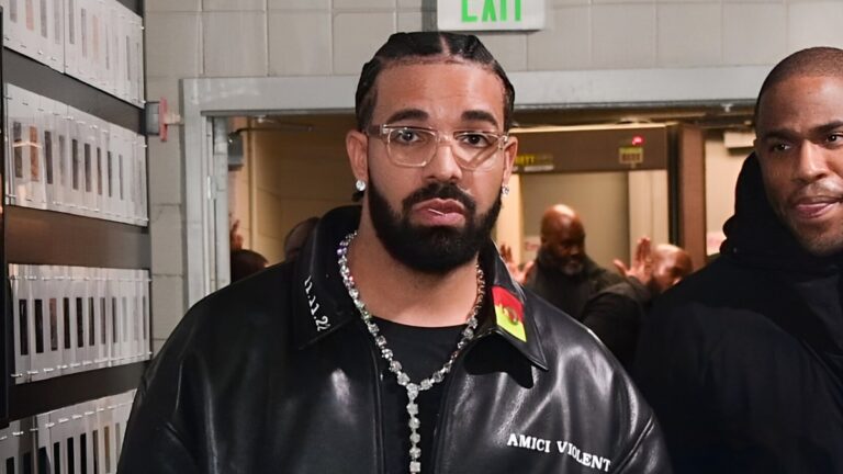 Drake Shades Rap Friends qui l'ont trahis en '20 vs. 1 'Beef:' Ceux qui n'ont pas tourné P * ssy '