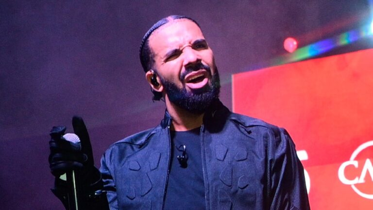Drake promet un nouvel album solo: «Une conversation dont vous avez besoin d'entendre»