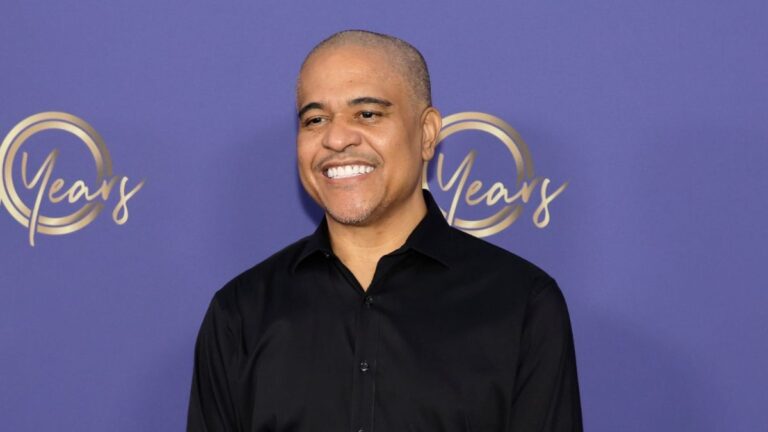 Irv Gotti Death détaillé par le co-fondateur et frère du meurtre Inc