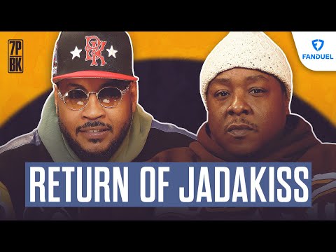 Vidéo YouTube - Jadakiss appelle à plus d'originalité en hip hop: «Nous n'avons pas besoin de 53 autres« pas comme nous »-es»