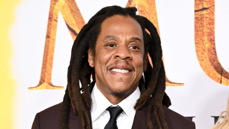 Jay-Z sera intronisé au Grammys Hall of Fame grâce à l'album classique