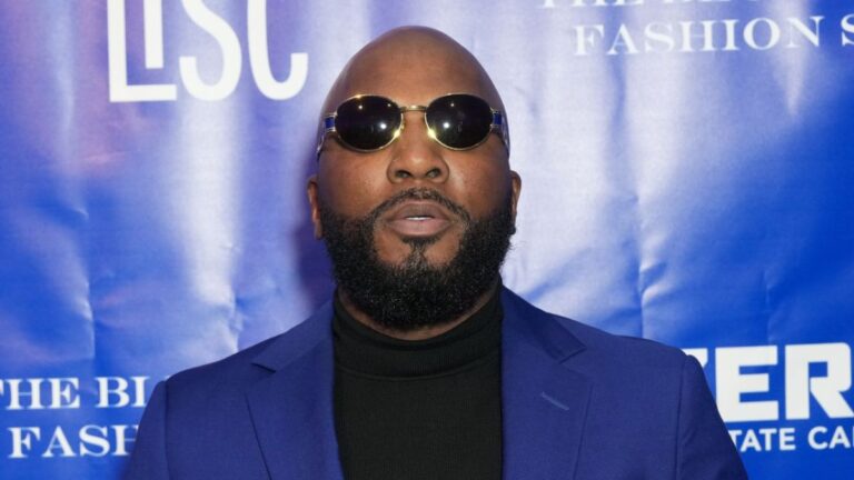 Jeezy poursuit les anciens managers, affirme qu'il devait des millions