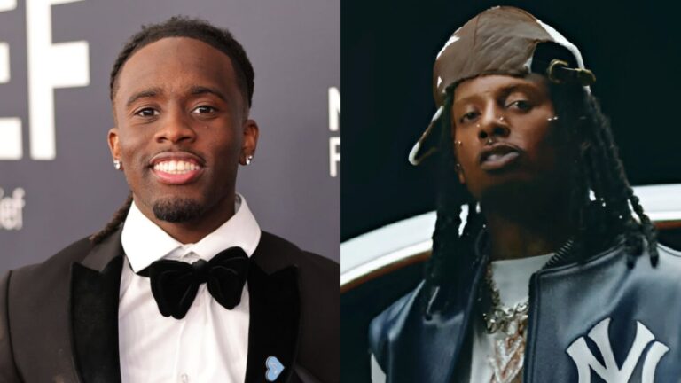 Kai Cenat aurait peut-être convaincu Playboi Carti de laisser tomber son album «  I Am Music ''