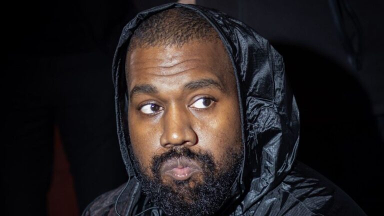 Kanye West révèle l'un de ses 5 meilleurs artistes en ce moment