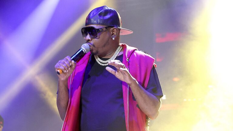 Le chanteur de Jodeci K-CI se remet de la pneumonie après l'hospitalisation