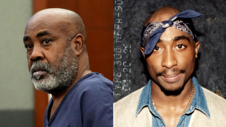 Le procès pour meurtre de 2PAC est retardé à 2026 après que de nouvelles preuves soutiennent l'innocence de Keefe de Keefe
