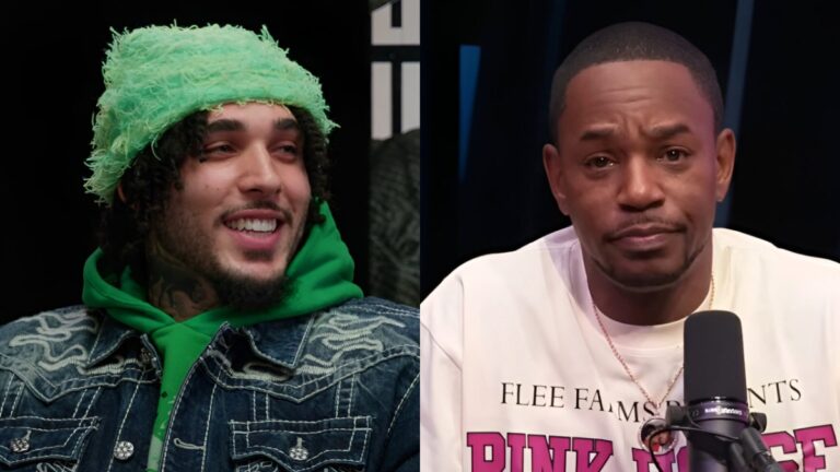 Liangelo Ball prétend qu'il est un meilleur rappeur que Cam'ron, taquine un grand nom de «tweaker»