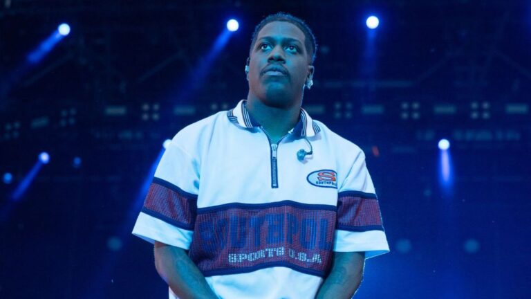 Lil Yachty tombe de la scène tout en se produisant sur Tyler, la tournée du créateur: « J'ai presque mort! »