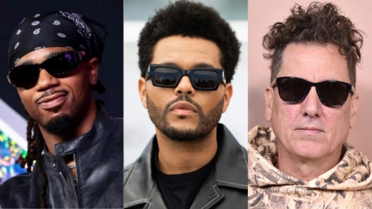 Metro Boomin se lance l'éloge de The Weeknd & amp; Mike Dean après «  Dépêchez-vous demain ''