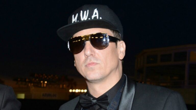 Mike Dean nomme le meilleur album 'qu'il ait jamais fait – et ce n'est pas un projet Kanye West