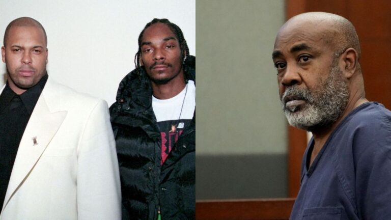 SUGE KNIGHT affirme que Snoop Dogg veut renverser