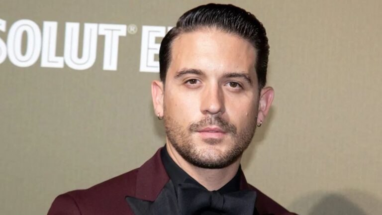 G-Eazy vendant La Mansion pour près de 4 millions de dollars alors qu'il complote NYC Move