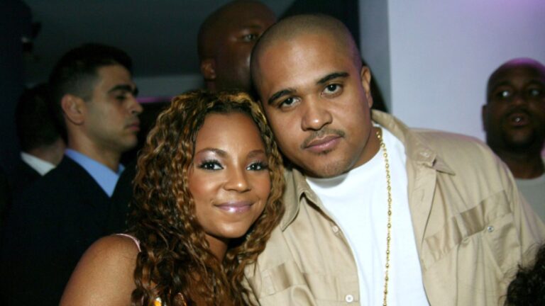 Ashanti s'ouvre sur la relation IRV Gotti avant sa mort: «J'ai prié pour lui»