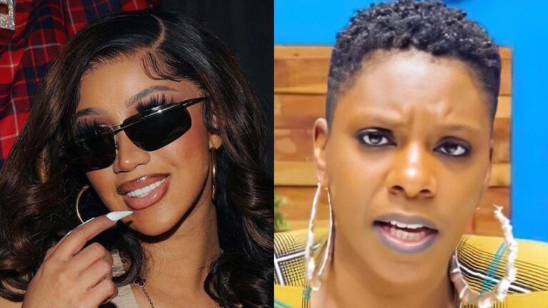 Cardi B: Plan pour le paiement d'un jugement complet de 3,9 millions de dollars contre Tasha K Finalized