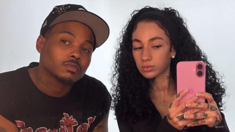 Le petit ami de Bhad Bhabie a tiré dans la main au club de strip