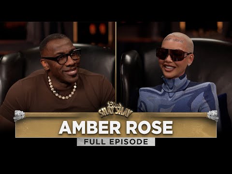 Vidéo YouTube - Amber Rose explique la nudité de la femme de Kanye West: «Il veut que d'autres hommes veulent que sa femme»