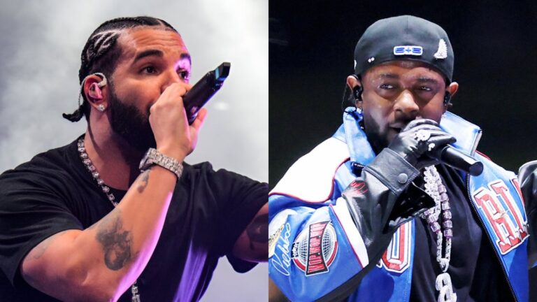Drake World Cup Performance taquiné par le patron de la FIFA pour rivaliser avec le spectacle du Super Bowl de Kendrick Lamar
