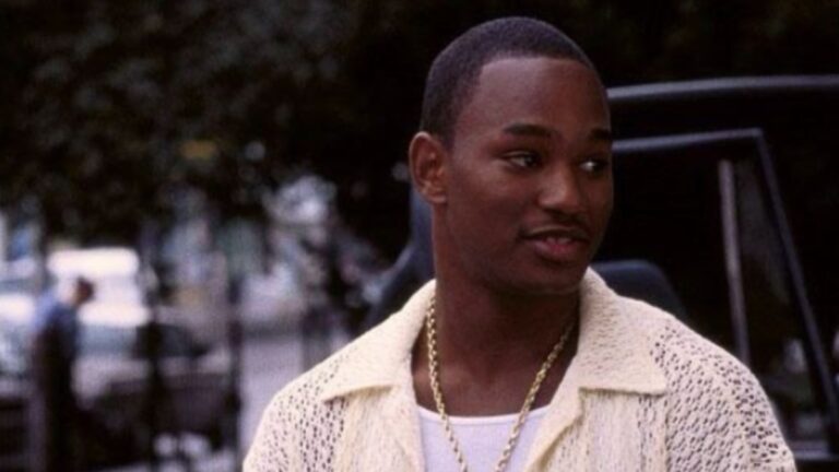 Cam'ron blâme le tournage de 2005 sur le rôle «Paye in Full»: «  C'était fou pendant quelques années '