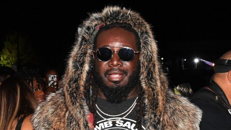 T-Pain dit que ce rappeur inattendu a rendu automatiquement acceptable l'automobile pour «  tout le monde ''