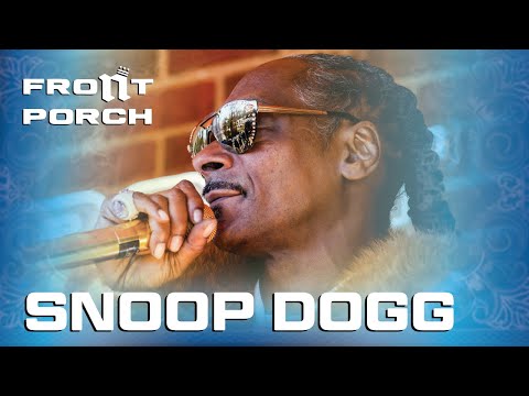 Vidéo YouTube - Snoop Dogg recrée la performance emblématique de 1993 en fauteuil roulant de «Murder était le cas»