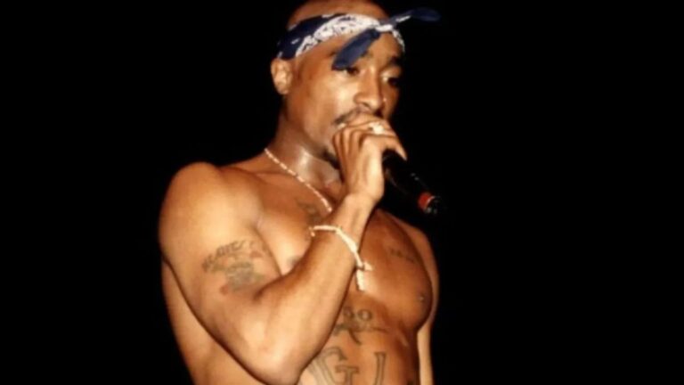 2PAC: Musique inédite à vendre pour 250 000 $