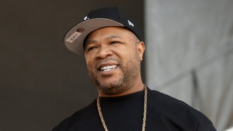 Xzibit fait face à une ordonnance d'interdiction après avoir été accusé de menace de mort contre l'ancien employé