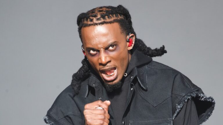 Playboi Carti annonce enfin la date de sortie de «Je suis de la musique»