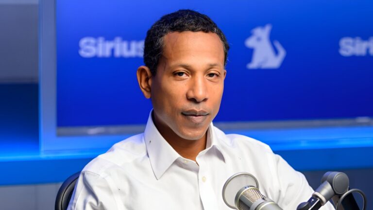 Shyne démissionner en tant que chef de l'opposition du Belize après la défaite des élections