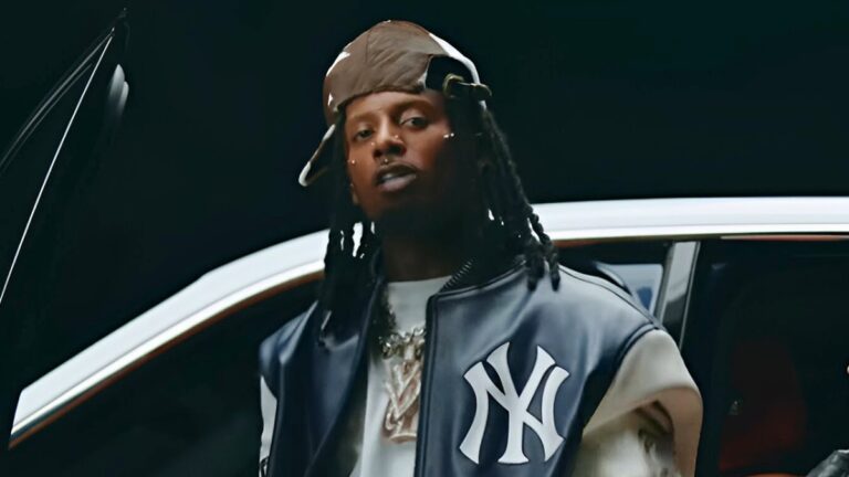 Playboi Carti explique le retard de «Je suis de la musique» et révèle une liste de piste étoilée