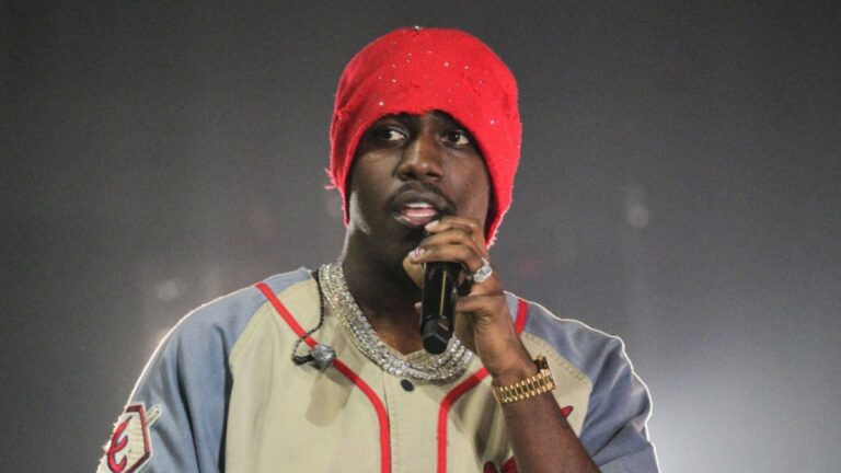 Lil Yachty obtient une réponse ardente de Black Lives Matter après avoir appelé l'organisation une «arnaque»