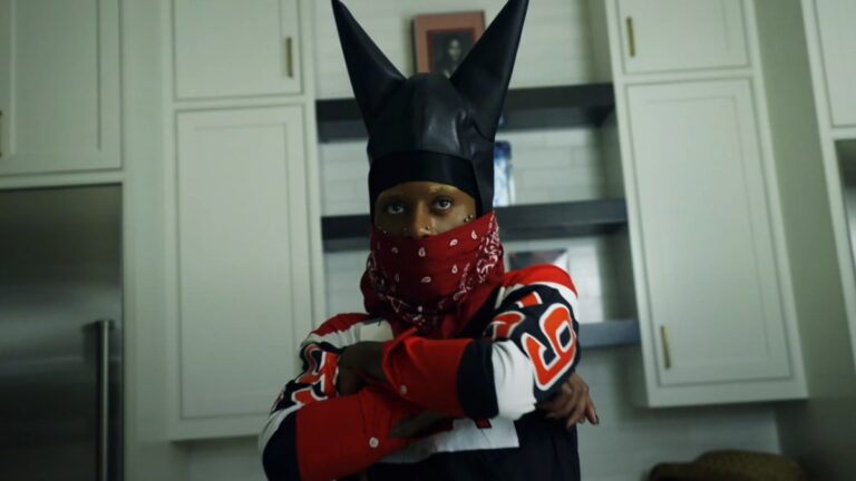 Playboi Carti dépasse Drake & Kendrick Lamar avec des flux de «musique» monstre