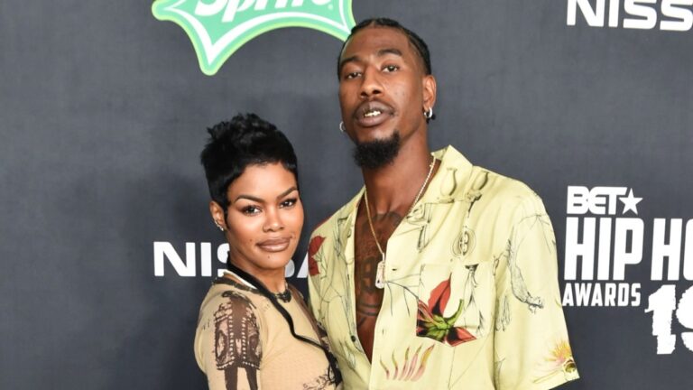 Teyana Taylor veut qu'Iman Shumpert soit emprisonné pour avoir prétendument divulgué des documents de divorce «trompeuse»