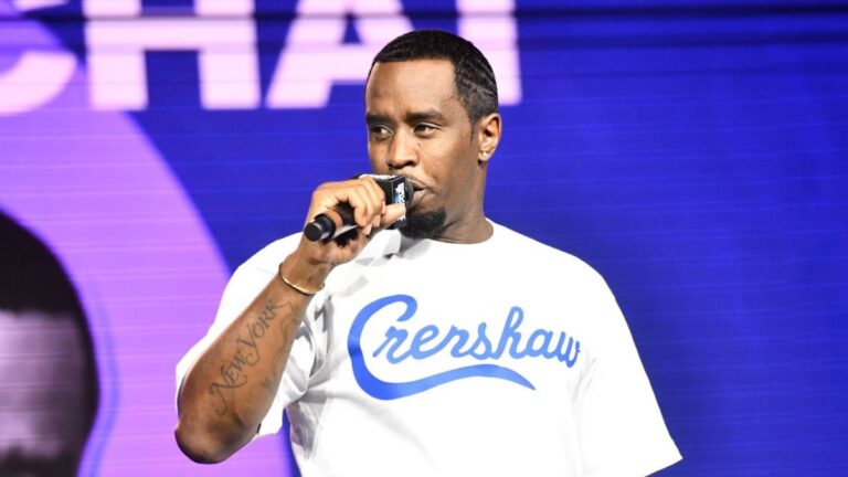 Le chef d'état-major de Diddy rompt le silence sur les allégations de viol après avoir été nommée dans des poursuites