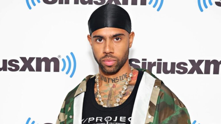 Vic Mensa détaille la bagarre sauvage avec des gangsters italiens qui lui ont coûté 10 000 $