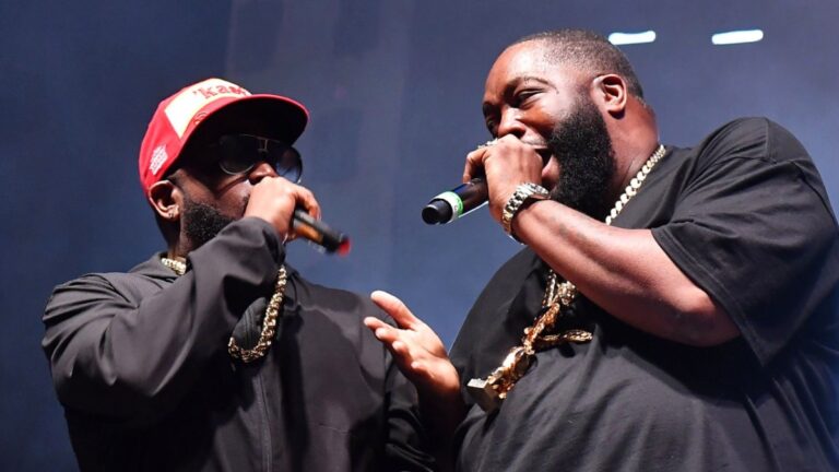 Big Boi taquine un nouvel album avec l'aide de Killer Mike