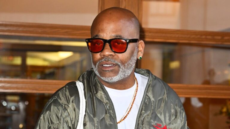 Dame Dash a ordonné de payer le cinéaste de 4 millions de dollars en diffamation en diffamation