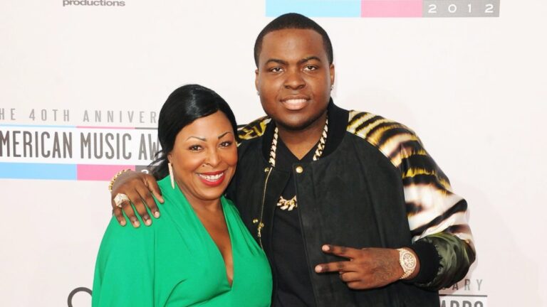 Sean Kingston et sa mère étant confrontés à des décennies de prison après une condamnation pour fraude par fil