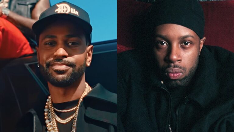 Big Sean explique pourquoi 'Genius' J Dilla est sans doute le plus grand producteur de tous les temps