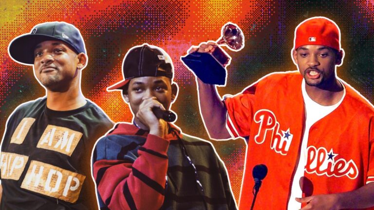 Big Willie Style: Impact sous-estimé de Will Smith sur le hip hop