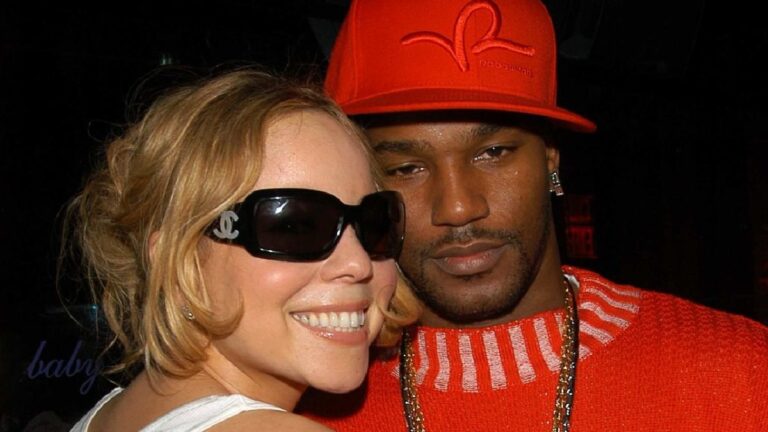 Cam'ron établit des records directement sur les rumeurs de romance mariah carey