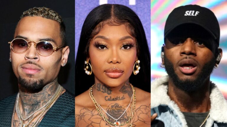 Chris Brown annonce une visite du 20e anniversaire avec Summer Walker & amp; Bryson Tiller